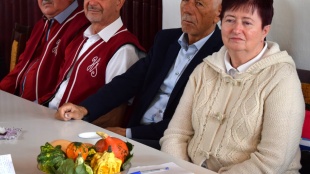 Európsky týždeň mobility - prednáška