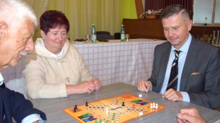 Turnaj v hre Človeče, nehnevaj sa!