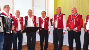 Humenskí seniori