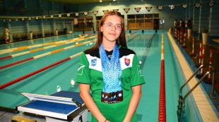 11. Cena Plaveckého klubu Humenné & Müller Textiles Slovakia cup