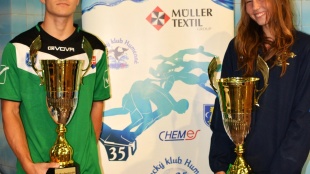 11. Cena Plaveckého klubu Humenné & Müller Textiles Slovakia cup
