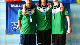 11. Cena Plaveckého klubu Humenné & Müller Textiles Slovakia cup