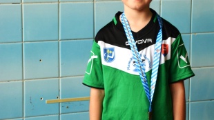 11. Cena Plaveckého klubu Humenné & Müller Textiles Slovakia cup