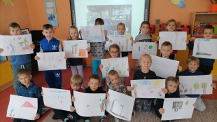 Európsky týždeň mobility 2022 - MŠ Třebíčska
