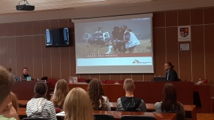 19. Zemplínske lekárnické dni