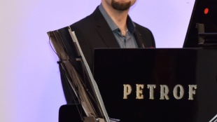 Medzinárodný hudobný festival PONTES 2022