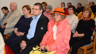 Medzinárodný hudobný festival PONTES 2022