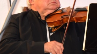 Medzinárodný hudobný festival PONTES 2022