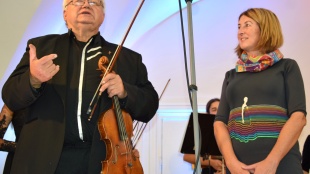 Medzinárodný hudobný festival PONTES 2022