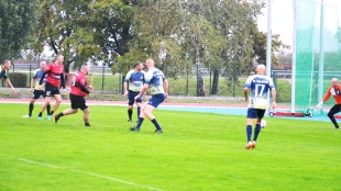 Futbal na otvorené Mestského atletického štadióna