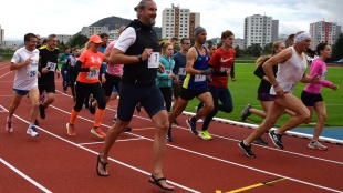 Beh (5 km)