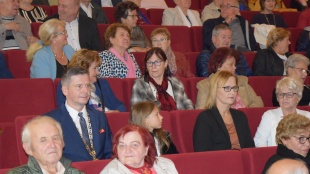 Radostná jeseň života s Rendošovcami