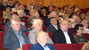 Radostná jeseň života s Rendošovcami