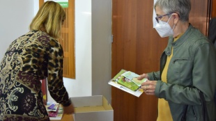 Radostná jeseň života s Rendošovcami