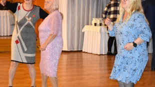 Diskotéka pre starších
