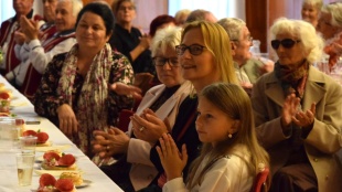 Diskotéka pre starších