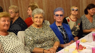 Diskotéka pre starších