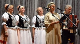 Trio Zornica a Michal Sijka, Mária Lukáčová