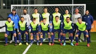 Niké Superliga (sk. Východ) malý futbal - humenská premiéra
