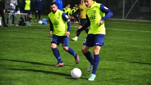 Niké Superliga (sk. Východ) malý futbal - humenská premiéra