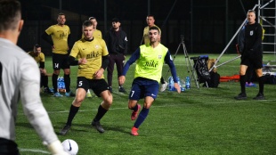Niké Superliga (sk. Východ) malý futbal - humenská premiéra