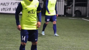 Niké Superliga (sk. Východ) malý futbal - humenská premiéra
