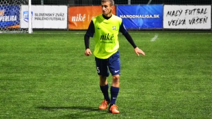 Niké Superliga (sk. Východ) malý futbal - humenská premiéra