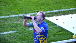 Humenné - Púchov 1:3
