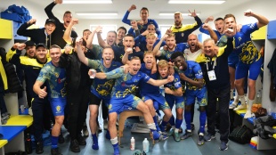 Slovnaft cup: FK Humenné - Dun. Streda 2:1
