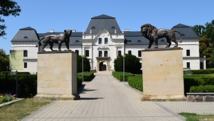 Vihorlatské múzeum 2022 - rekordných 27 412 návštevníkov