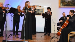 Vihorlatské múzeum 2022 - rekordných 27 412 návštevníkov