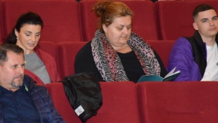Koncert Humenské zboryssimo