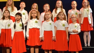 Detský spevácky zbor Lienka