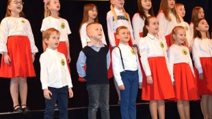 Detský spevácky zbor Lienka