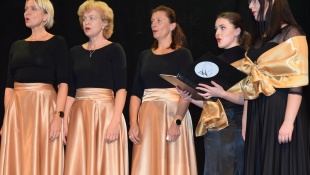 Womanvocal