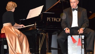 Koncert Humenské zboryssimo