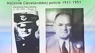 Beseda "Žili tu s nami, známi i neznámi Humenčania"