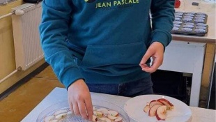 Pečie celá Kudlovská