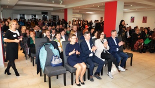 Deň otvorených dverí - SOŠ obchodu a služieb