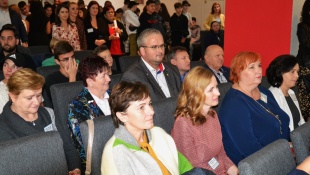 Deň otvorených dverí - SOŠ obchodu a služieb