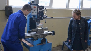 Deň otvorených dverí - SOŠ technická