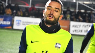 Humenné - Galaktik Košice 5:4