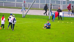 Humenné - Rača 2:2