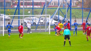 Humenné - Rača 2:2