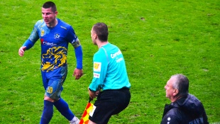 Humenné - Rača 2:2