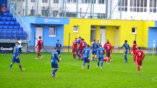 Humenné - Rača 2:2