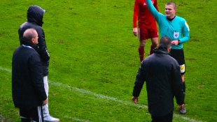 Humenné - Rača 2:2