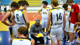 1. BK Humenné - L. Mikuláš 71:76