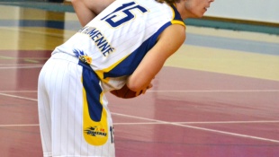 1. BK Humenné - L. Mikuláš 71:76