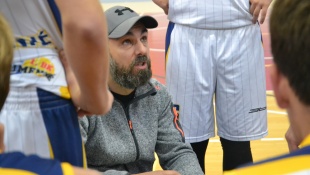 1. BK Humenné - L. Mikuláš 71:76